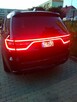 Auto do ślubu, samochód do ślubu Dodge Durango R/T HEMI 5.7 - 10