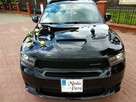 Auto do ślubu, samochód do ślubu Dodge Durango R/T HEMI 5.7 - 3