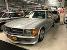 Mercedes Benz 500 SEC V8 AMG 1983r MojKlasyk - 7