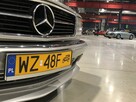 Mercedes Benz 500 SEC V8 AMG 1983r MojKlasyk - 4