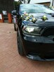 Auto do ślubu, samochód do ślubu Dodge Durango R/T HEMI 5.7 - 4