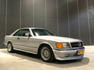 Mercedes Benz 500 SEC V8 AMG 1983r MojKlasyk - 9