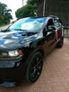 Auto do ślubu, samochód do ślubu Dodge Durango R/T HEMI 5.7 - 2