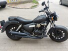 Sprzedam motocykl Keeway Superlight 125 - 1
