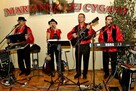 Zespół muzyczny MARIANNA I JEJ CYGANIE - 1