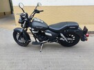 Sprzedam motocykl Keeway Superlight 125 - 6