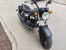 Sprzedam motocykl Keeway Superlight 125 - 3