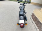 Sprzedam motocykl Keeway Superlight 125 - 4