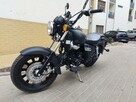 Sprzedam motocykl Keeway Superlight 125 - 2