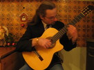 Sprzedam pilnie gitarę klasyczną Jose Ramirez 4NE