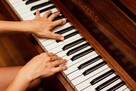 Lekcje Pianina - dla każdego. Gocław Saska Kępa Praga Płd - 2