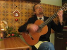 Sprzedam pilnie gitarę klasyczną Jose Ramirez 4NE