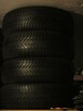 Opony zimowe Micheliny o rozmiarze 195/60/16 - 4