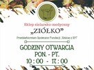 Sklep zielarsko-medyczny na Rakowie zaprasza - 1