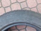 Opony zimowe GoodYear Ultra Grip Performance 2 4 sztuki - 6