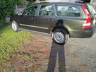 Volvo V50 z 2006roku 1.6dizel 109km - 3