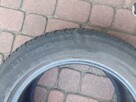 Opony zimowe GoodYear Ultra Grip Performance 2 4 sztuki - 7