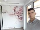 Tapetowanie Warszawa | Montaż Tapet i Fototapet - 9
