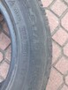 Opony zimowe GoodYear Ultra Grip Performance 2 4 sztuki - 5