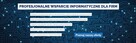BlueNetwork | PROFESJONALNE WSPARCIE INFORMATYCZNE DLA FIRM - 3