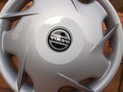 Volvo kołpaki 15 oryginalne (nowe) 2 sztuki - 6