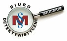 Biuro Detektywistyczne Warszawa. Detektyw Warszawa. MAXIMUS - 3