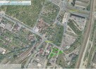 Działka do wynajęcia Poznań Górecka