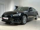Audi A5 Sportback | 40 TFSI | 190KM | S tronic | Virtual Cocpit | - 4
