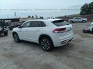 Volkswagen Atlas Cross Sport, 2021, 3.6L, porysowany lakier - 3