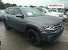 Volkswagen Atlas 2020, 3.6L, po gradobiciu - 1