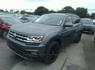 Volkswagen Atlas 2020, 3.6L, po gradobiciu - 2