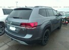 Volkswagen Atlas 2020, 3.6L, po gradobiciu - 5