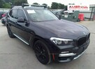 BMW X3 2019, XDRIVE30I, po gradobiciu - 1