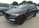 BMW X3 2019, XDRIVE30I, po gradobiciu - 2