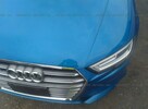 Audi S3 2020, 2.0L, 4x4, porysowany lakier - 5