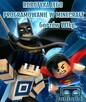 Zajęcia z robotyki Lego oraz programowania w Minecraft - 2