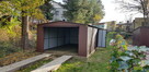 Garaż Blaszany Premium Mocny z Profili - 5