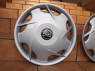 Volvo kołpaki 15 oryginalne (nowe) 2 sztuki - 7