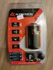 PROMOCJA!!! Lampka KROSS przód FLASH led 3-funkcje nowa - 1