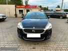 Citroen DS5 Salonowy 1.6THP Automatic full opcja - 7