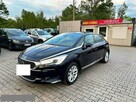 Citroen DS5 Salonowy 1.6THP Automatic full opcja - 8