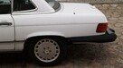 Mercedes SL 560 560SL R107 Cabrio Automat Hardtop Sprowadzony LUXURYCLASSIC - 16