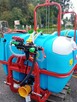 Opryskiwacz zawieszany 800l Biardzki - 8