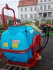 Opryskiwacz zawieszany 800l Biardzki - 4