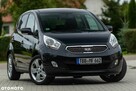 Kia Venga 1.4 benzyna piękna