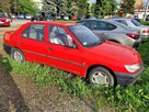Sprzedam Peugeot 306 z przeznaczeniem na zabytkowy