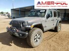 Jeep Wrangler 2021, 3.6L, Rubicon, porysowany lakier - 1