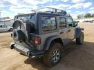 Jeep Wrangler 2021, 3.6L, Rubicon, porysowany lakier - 4