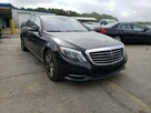 Mercedes S 500 2015, 4.6L, 4x4, porysowany lakier - 2