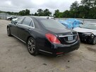 Mercedes S 500 2015, 4.6L, 4x4, porysowany lakier - 3